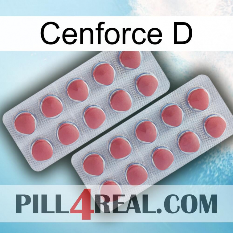 Cenforce D 19